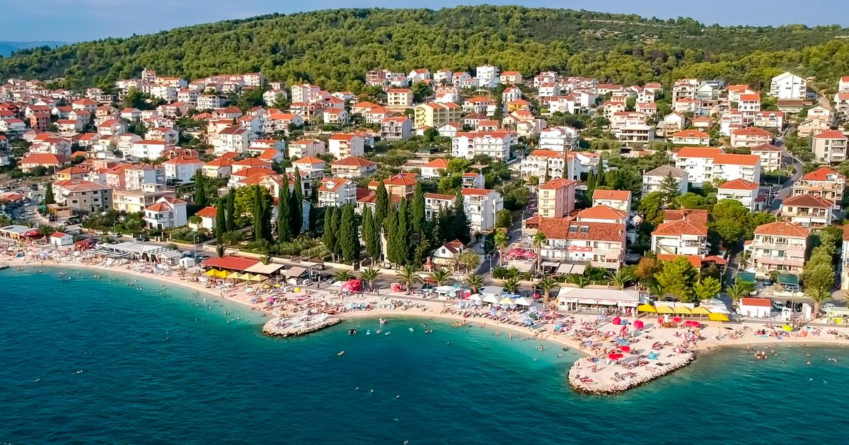 Okrug Gornji Travel Guide Okrug Gornji Tourism KAYAK