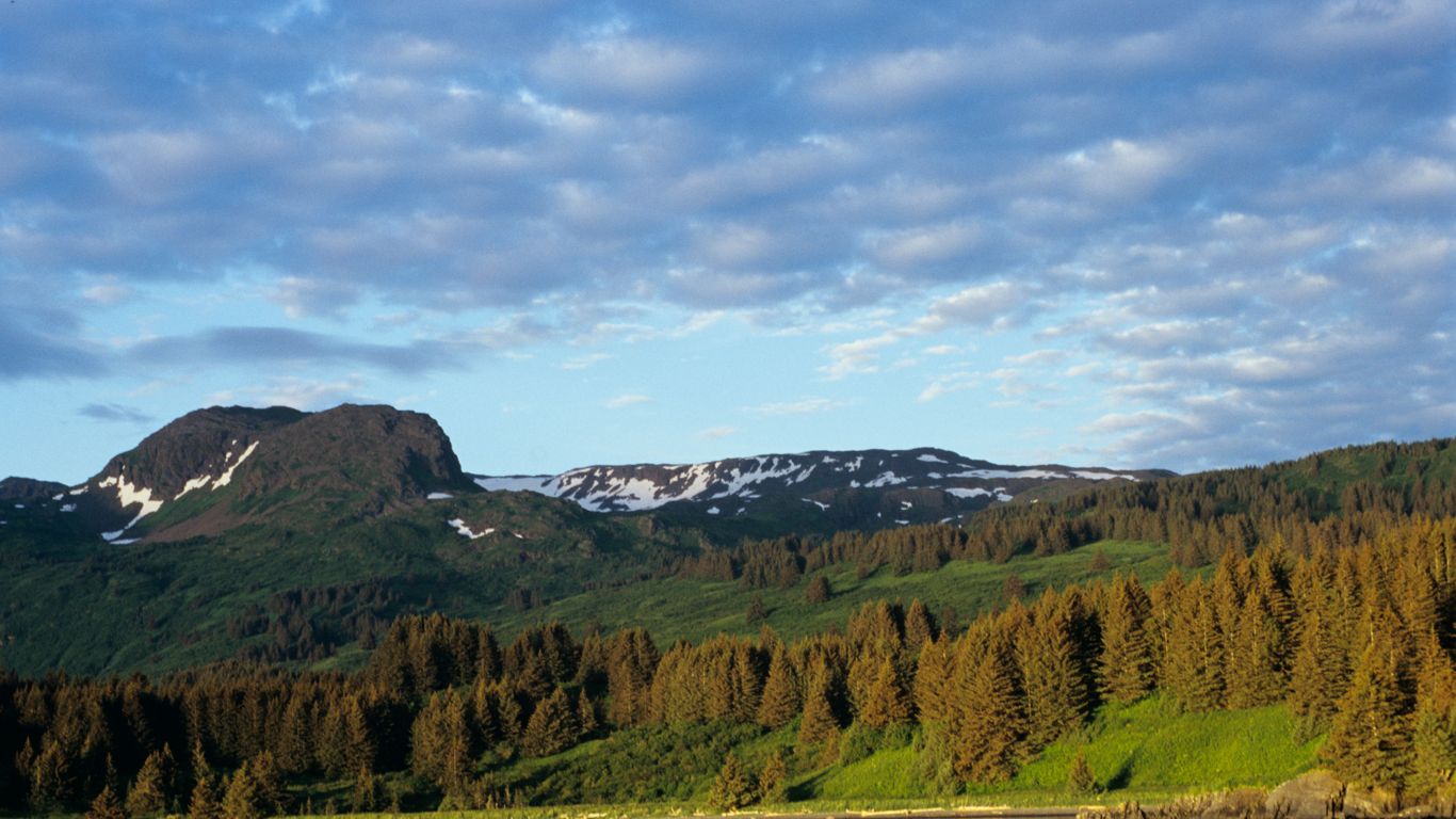 Hoteles en Kodiak