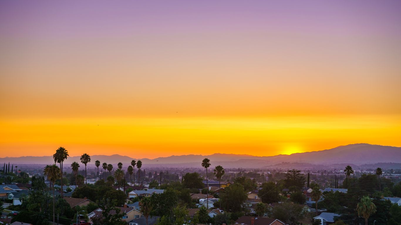 Hotels in North Hollywood