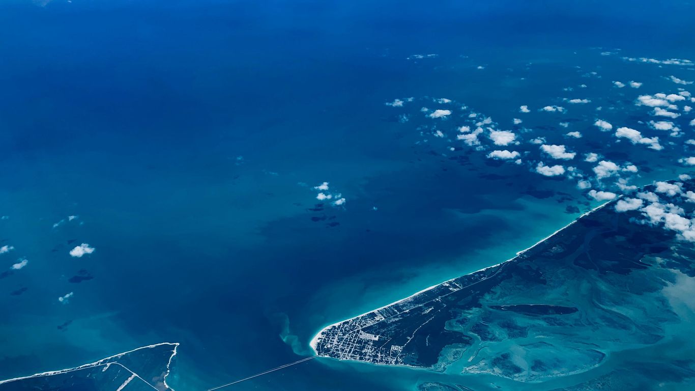 Flights to Ciudad Del Carmen
