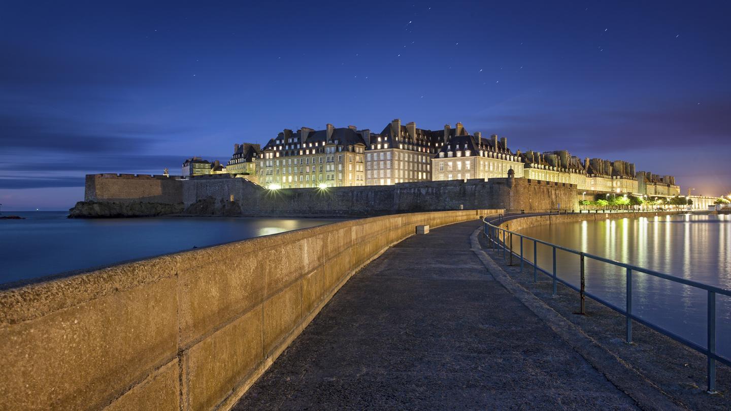 Saint-Malo Hotels: 1,148 Cheap Saint-Malo Hotel Deals, France