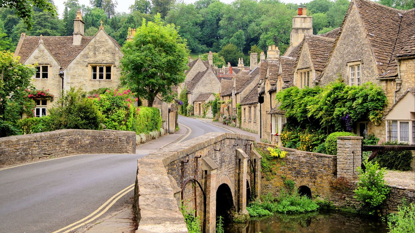 England England