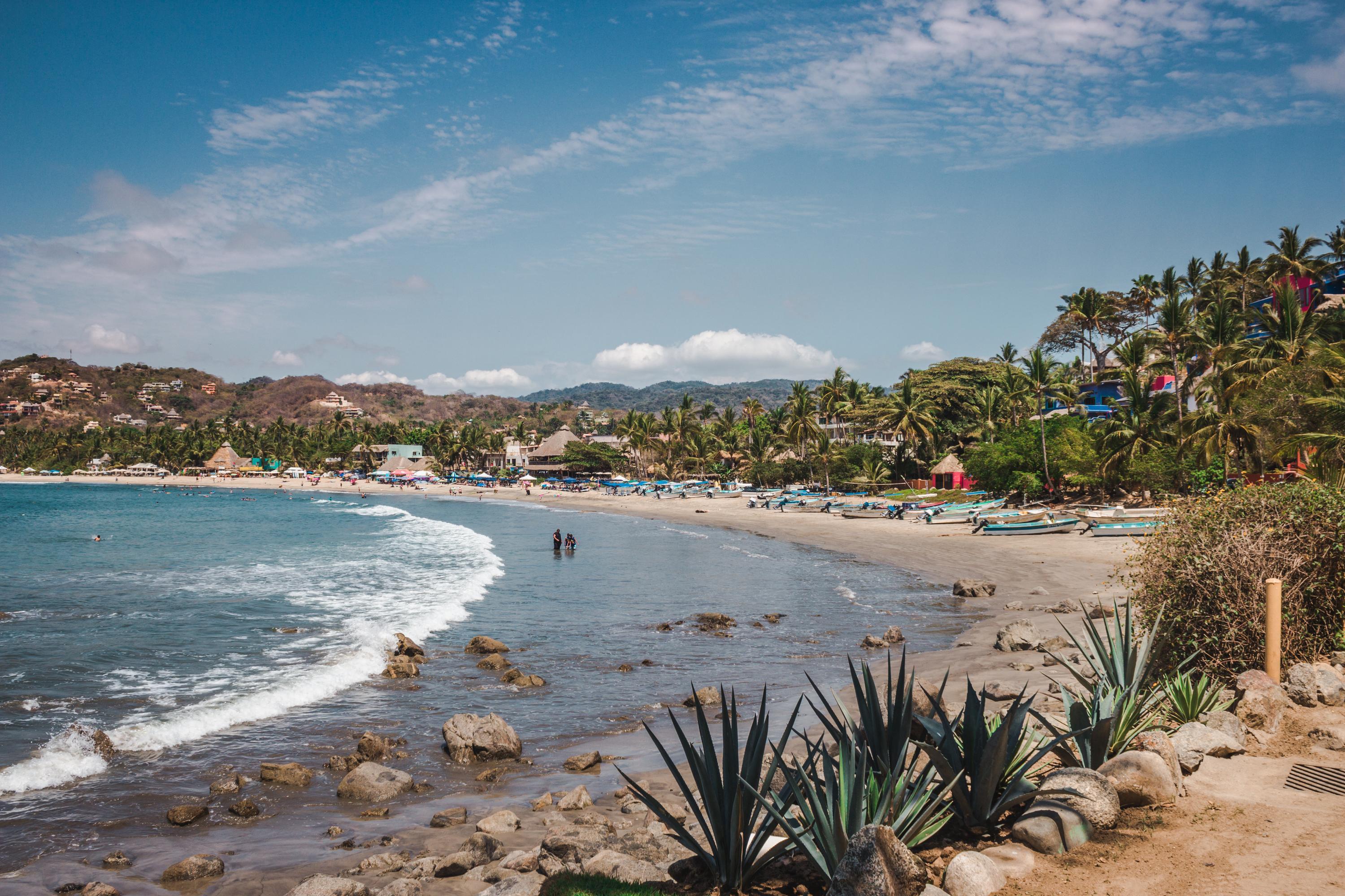 16 Best Hotels in Sayulita. Hotels from C 20 night KAYAK