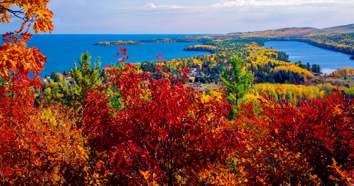 16 Best Hotels in Copper Harbor. Hotels from 345/night KAYAK