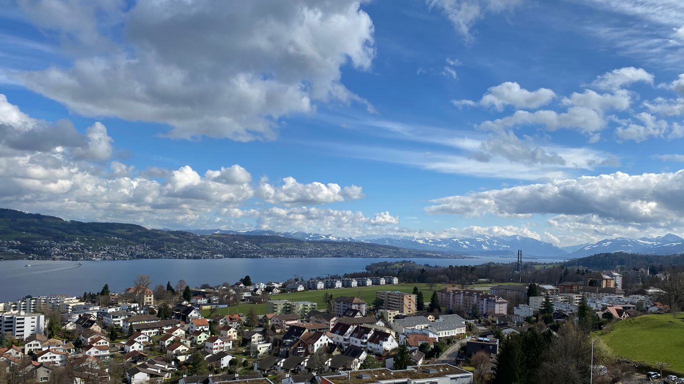 Hotels in Horgen