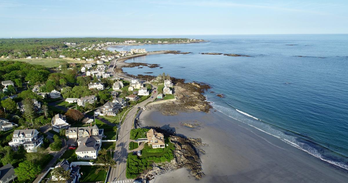 16 Best Hotels in Kennebunkport. Hotels from S$ 196/night - KAYAK