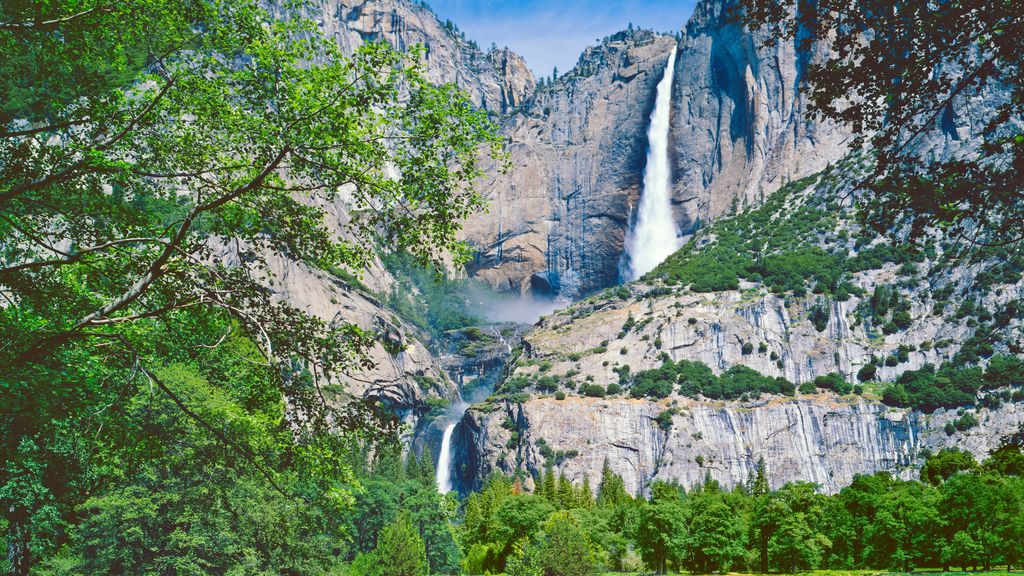 $589 $589 CHEAP FLIGHTS to Yosemite Valley (MMH) | KAYAK