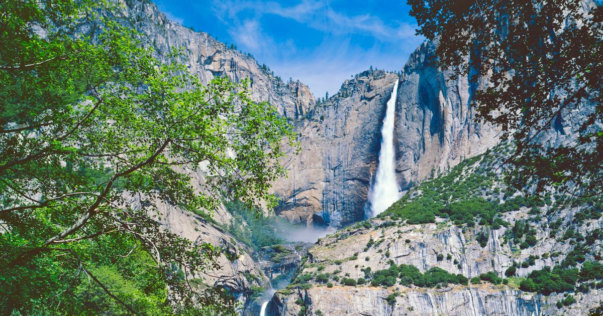 3 Best Hotels In Yosemite Valley Hotels From 132 Night