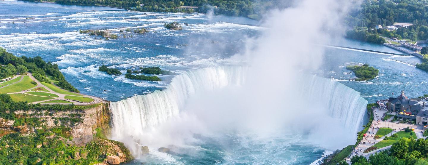 Car Rental Niagara Falls, New York +$28/day: Save up to 40 ...