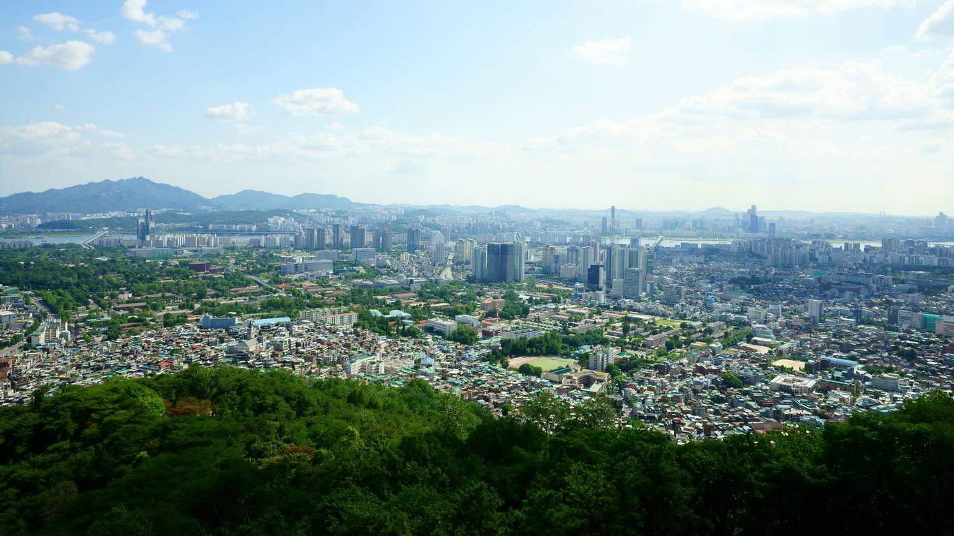 Yongsan-gu