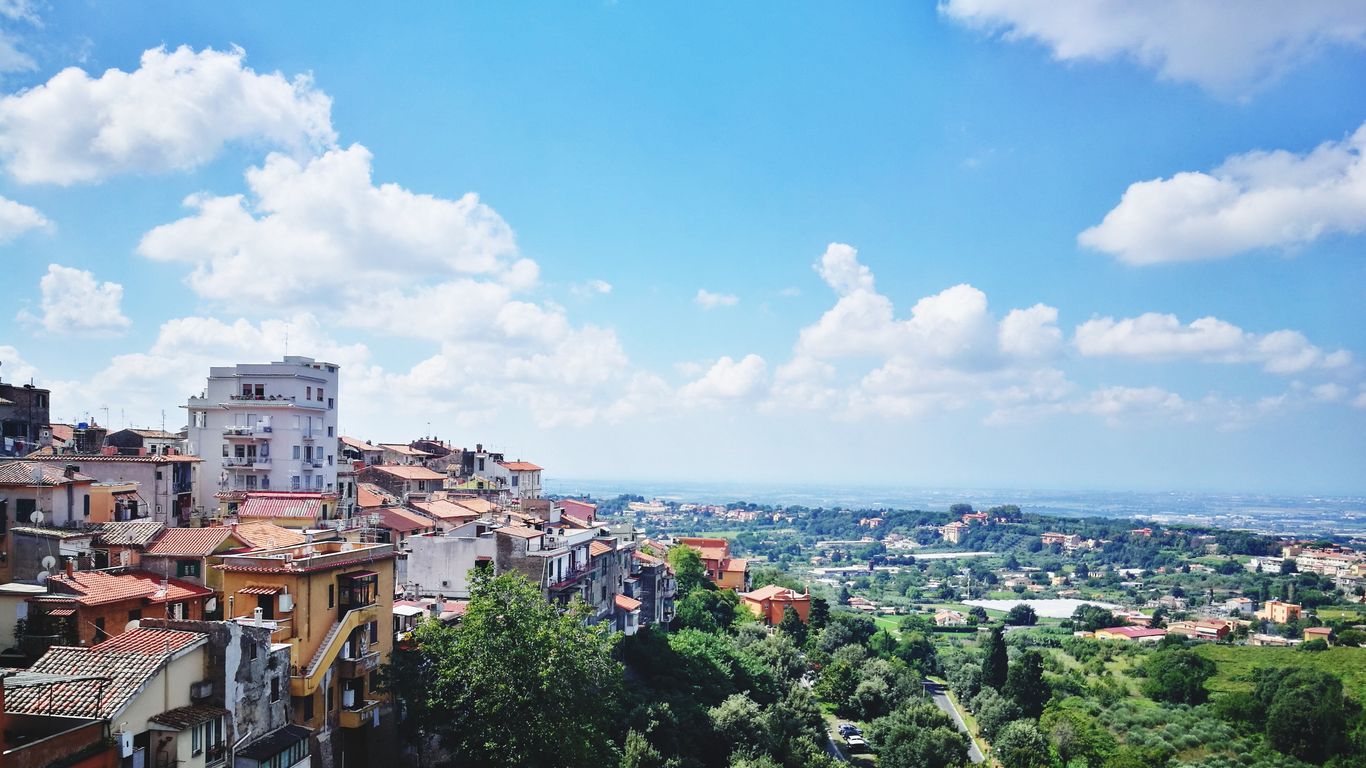Hotels in Ariccia