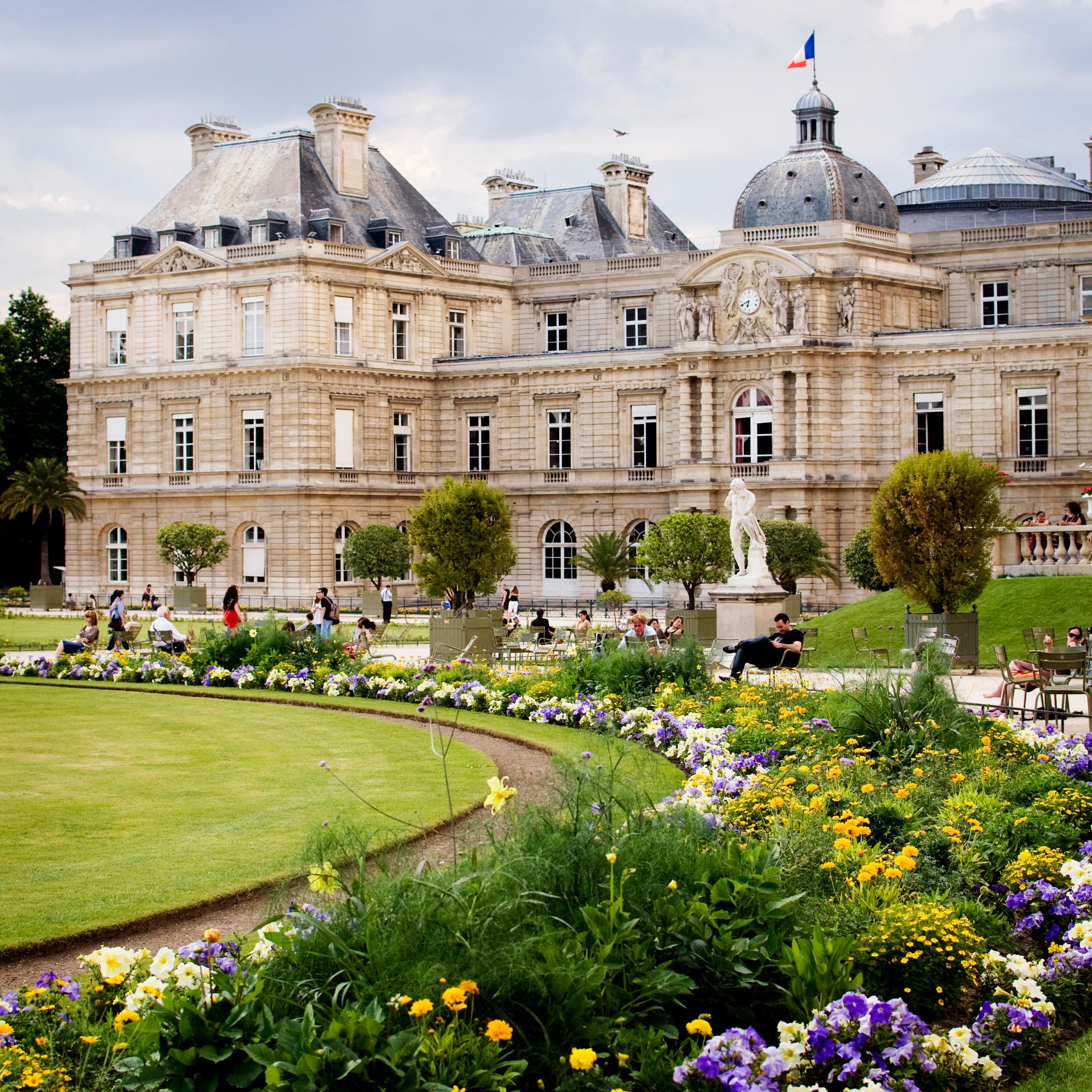 Hôtels près de Jardin du Luxembourg (Paris) dès 27 €/nuit - KAYAK