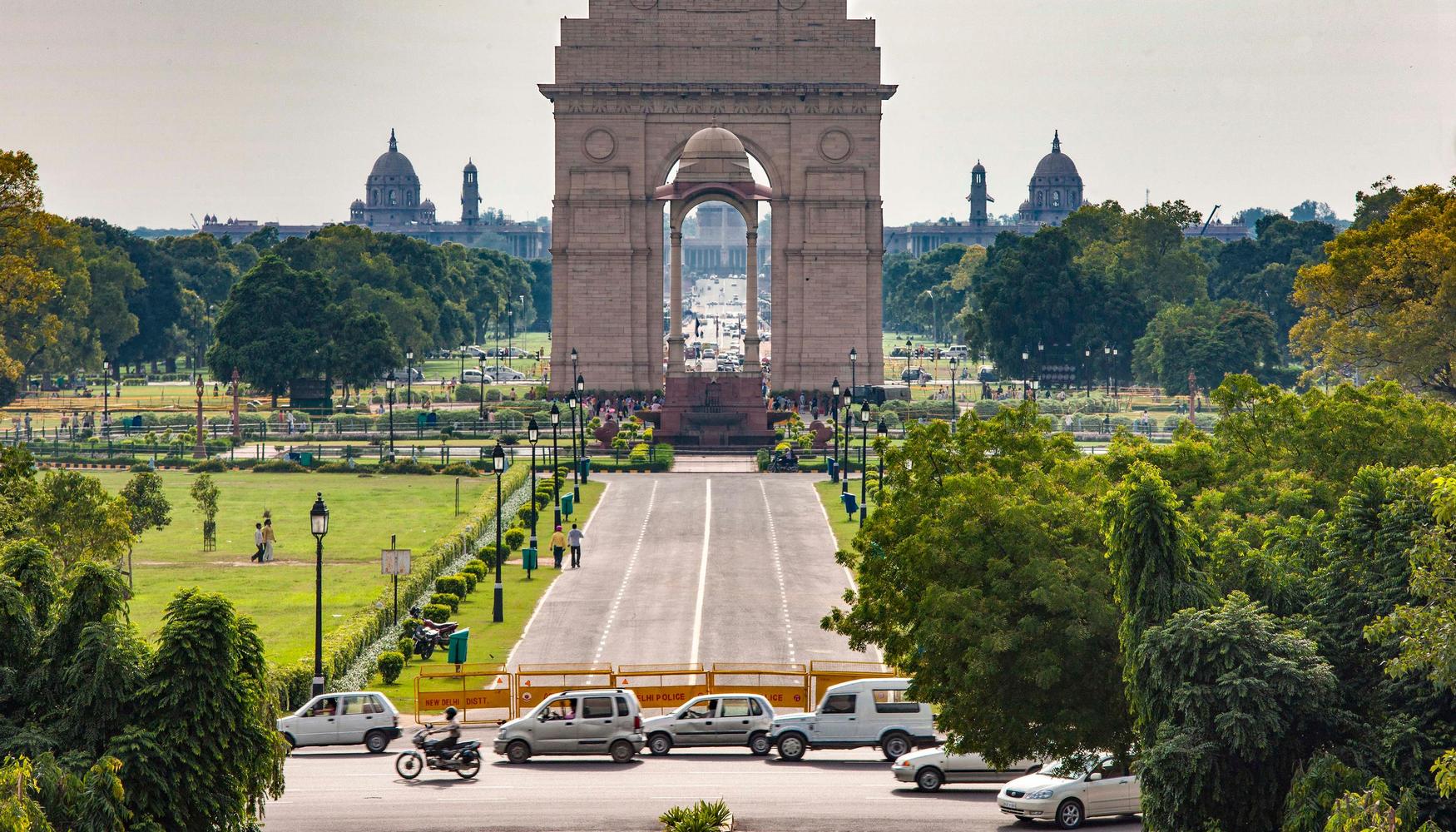 Indien Pauschalreisen ab 758 € Finde Flug und Hotel auf KAYAK