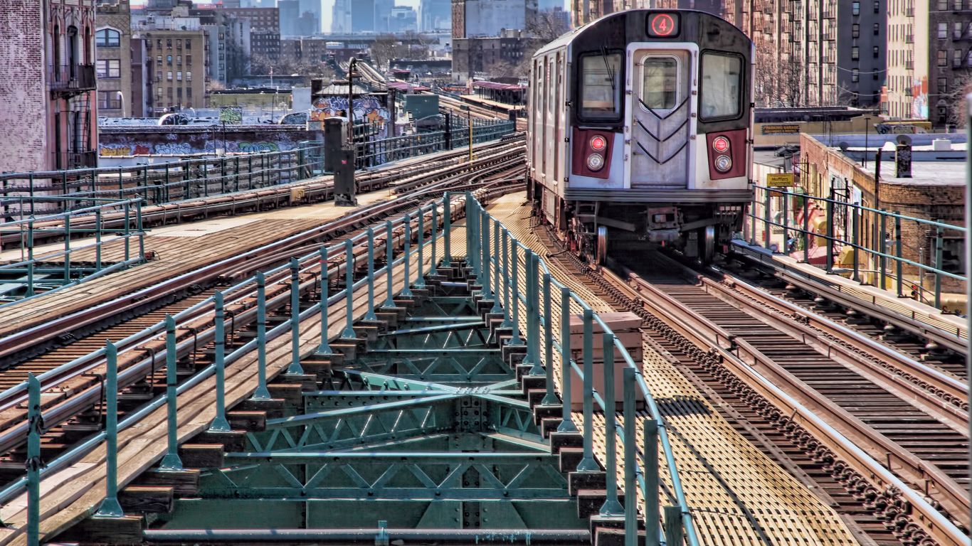 Bronx Bronx