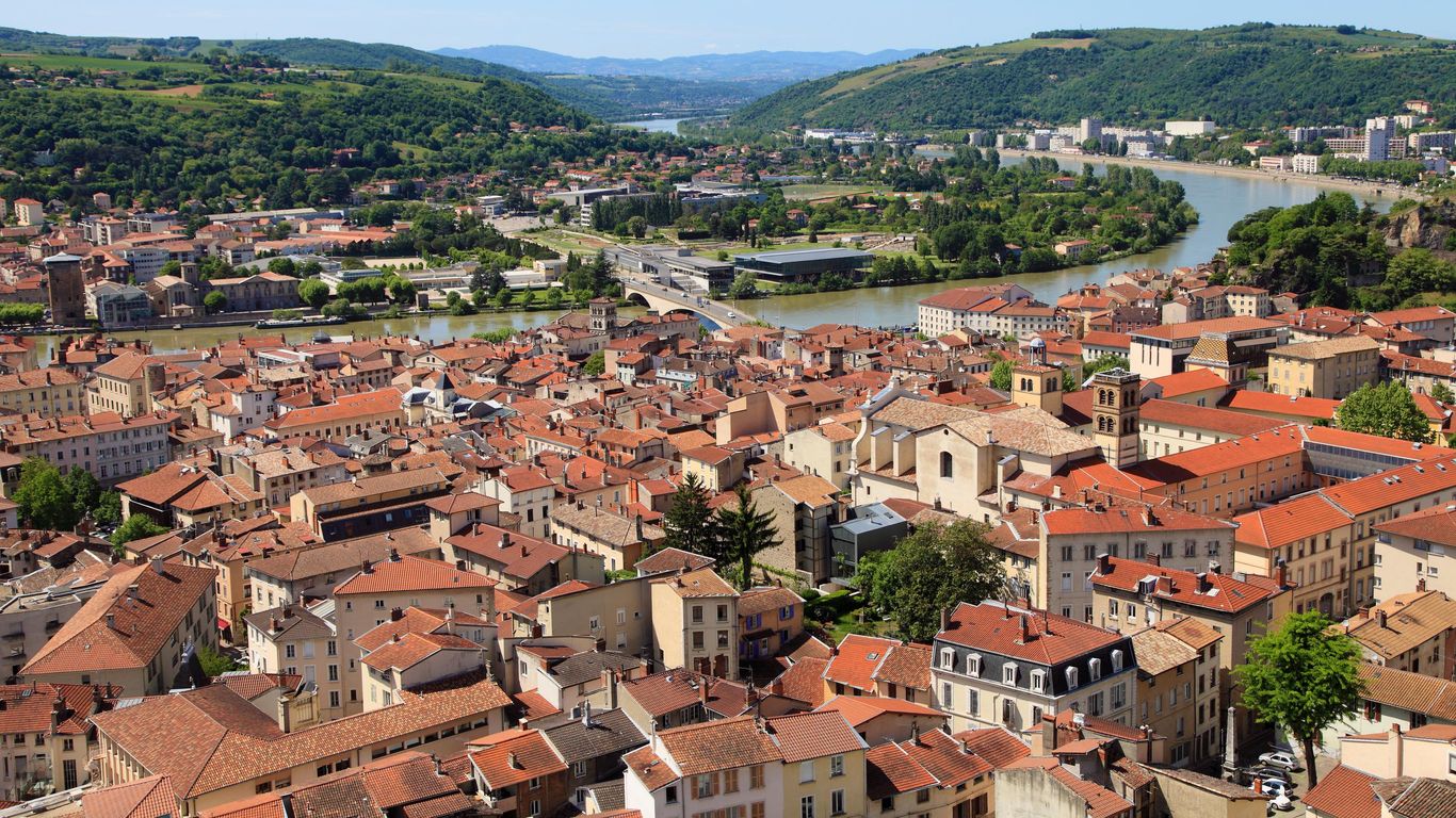 Vienne Vienne