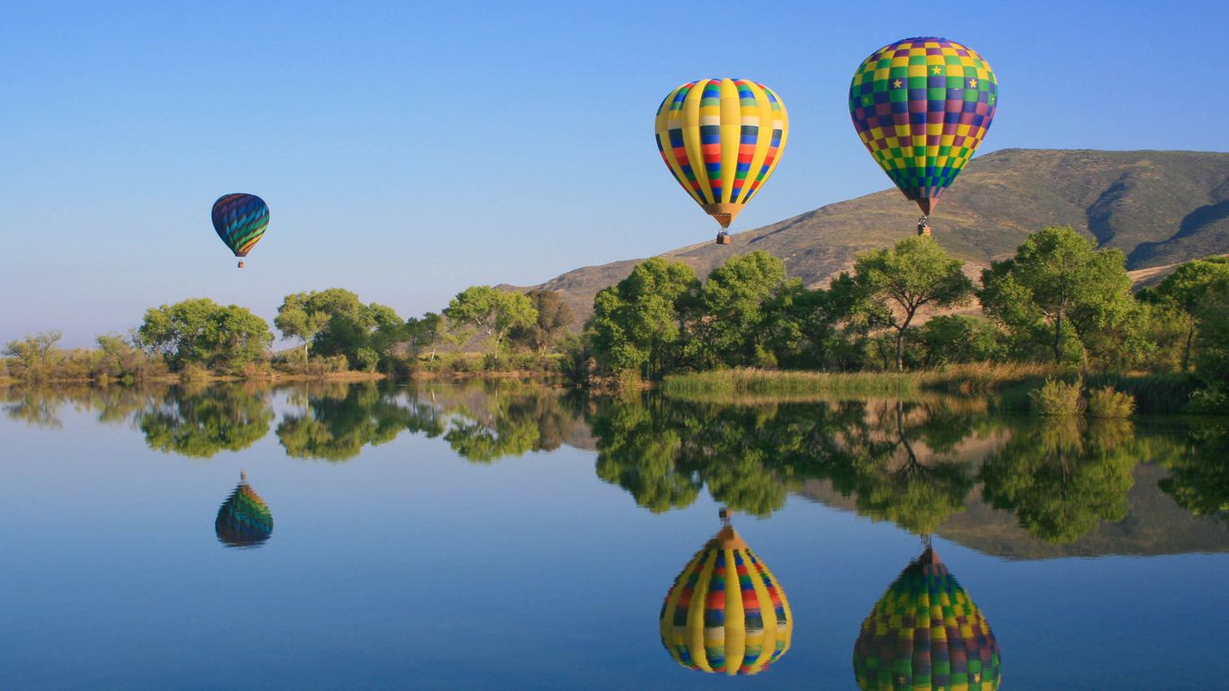 Vacances a Temecula