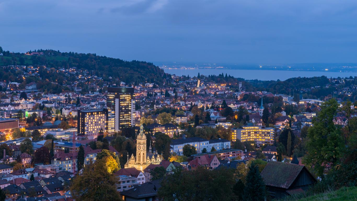 Onvermijdelijk bemanning dwaas 16 Best Hotels in Saint Gallen. Hotels from $88/night - KAYAK