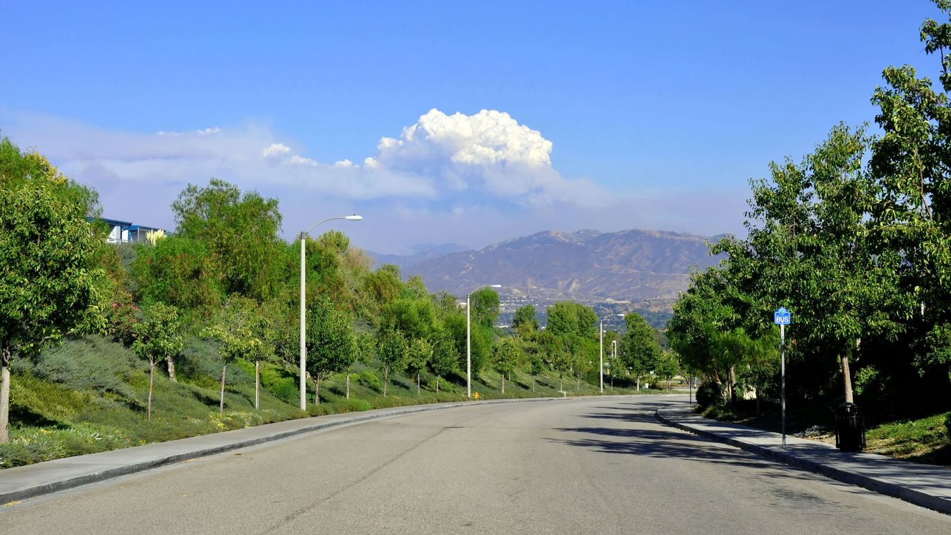 Sunland-Tujunga Sunland-Tujunga