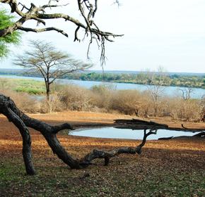 Zambezi Nature Sanctuary