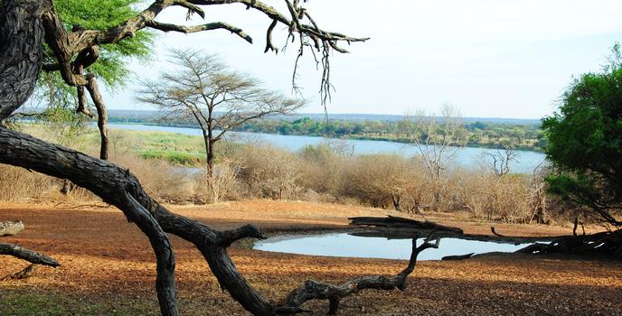 Zambezi Nature Sanctuary