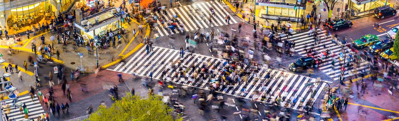 Hotels in Tokio