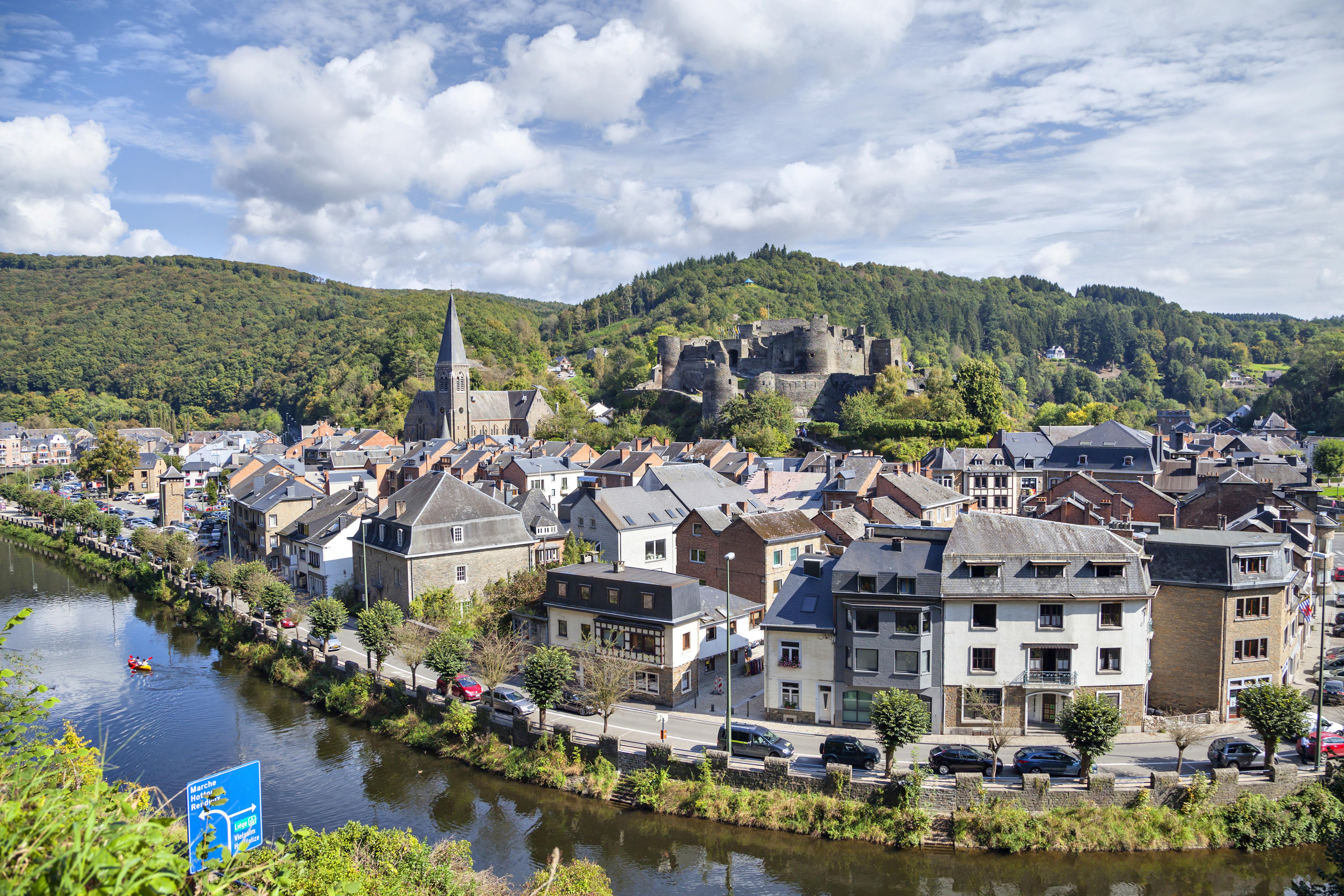 Bed & Breakfasts In La Roche En Ardenne From $85/night - KAYAK