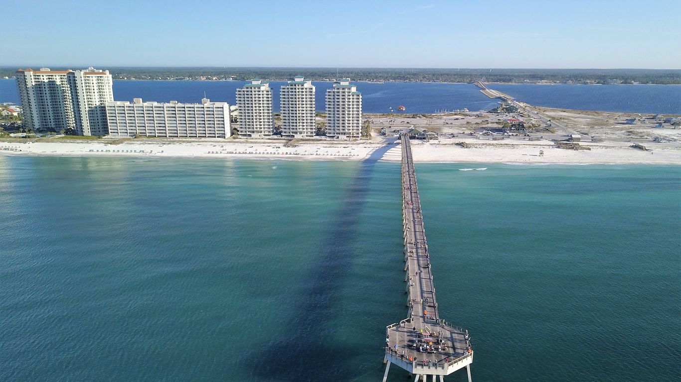 Hotels in Navarre