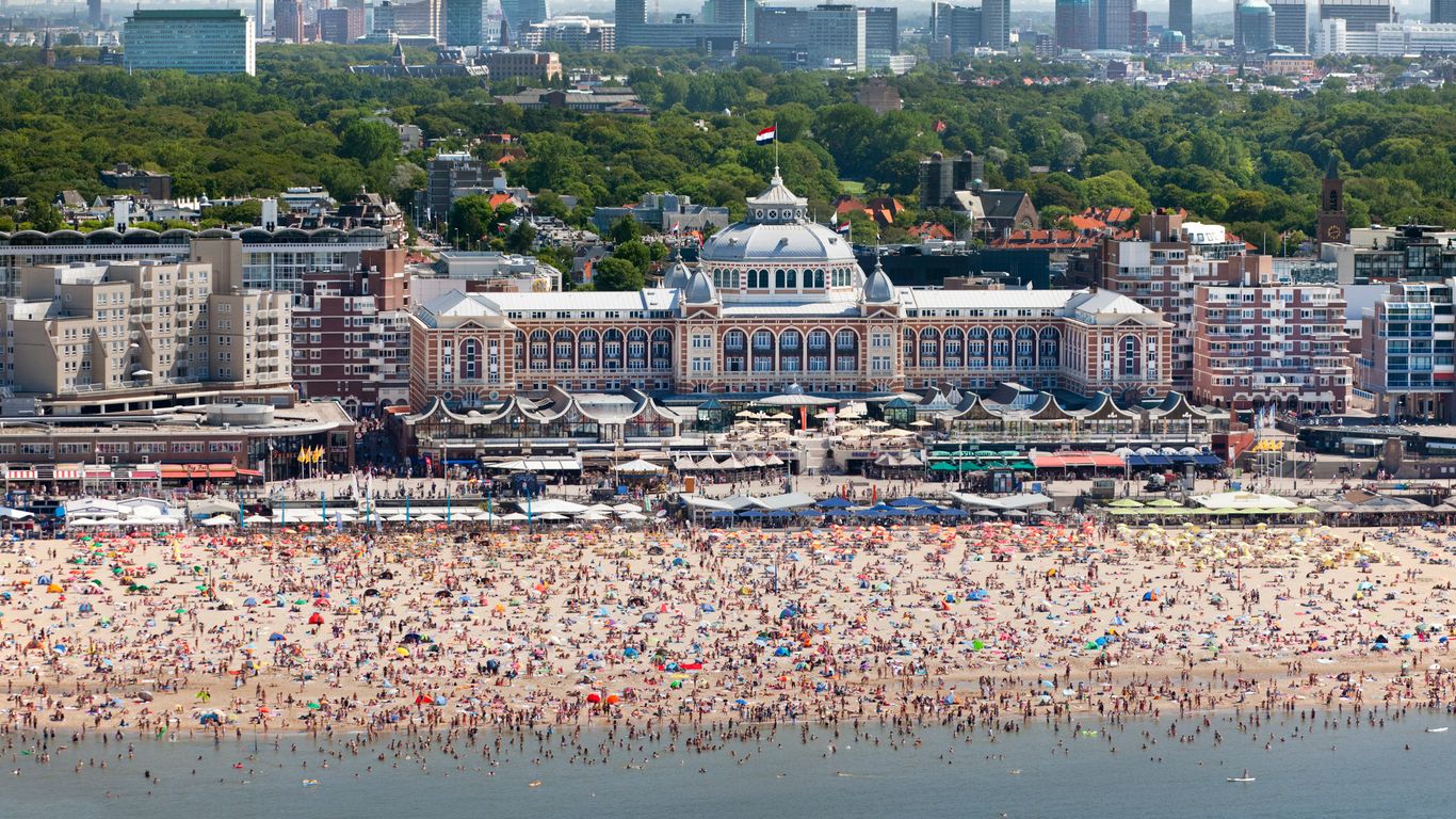 Scheveningen Scheveningen