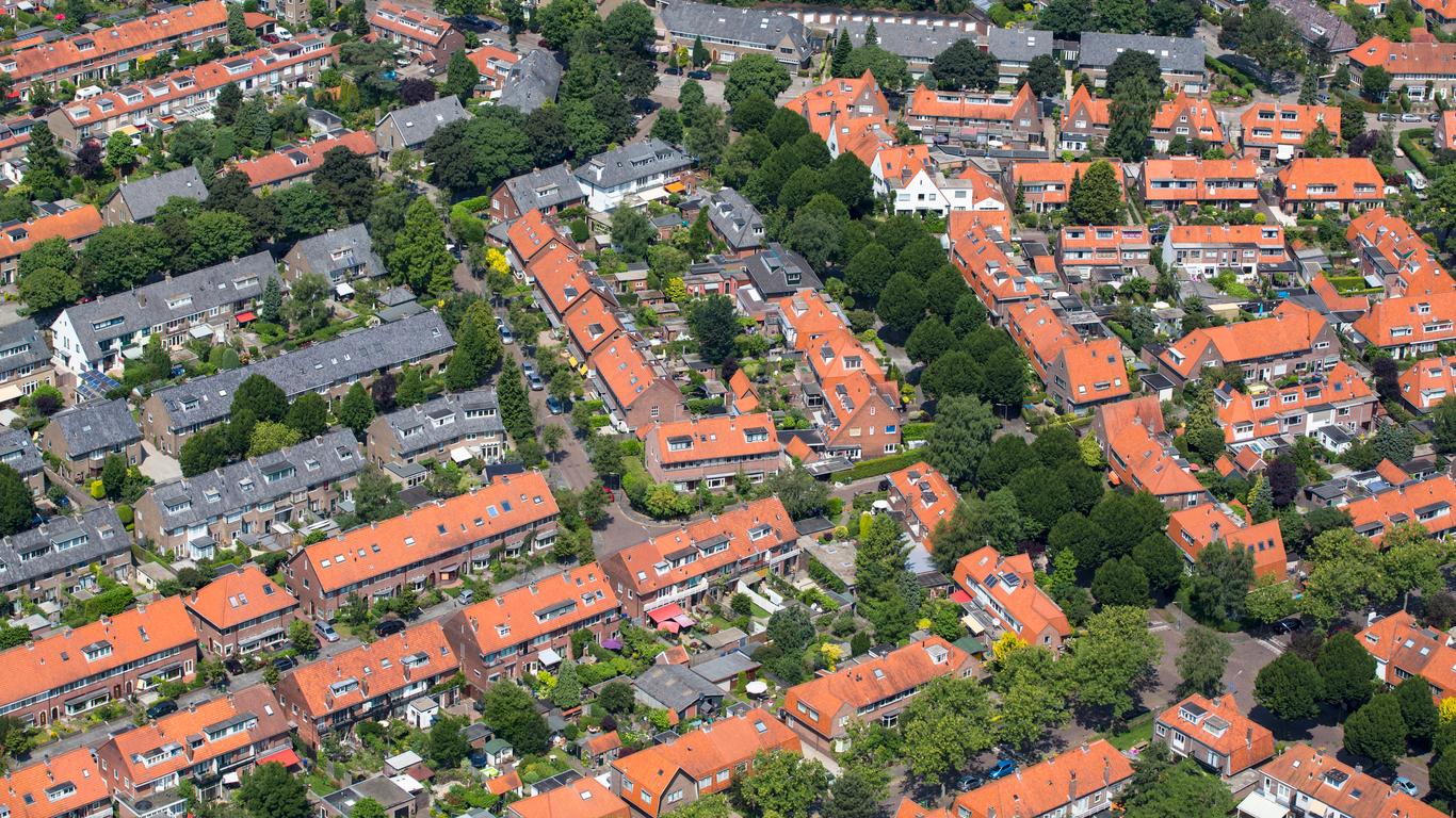 Hoteller i Hilversum