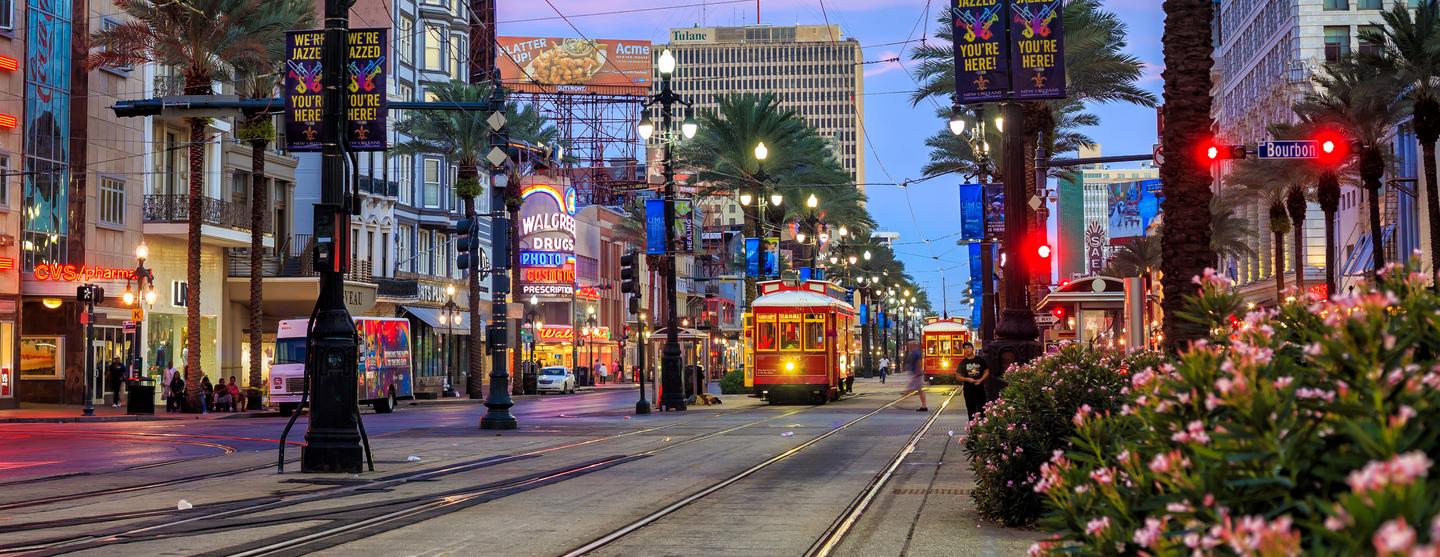 Best Luxury Hotels In New Orleans From 142 Night Kayak