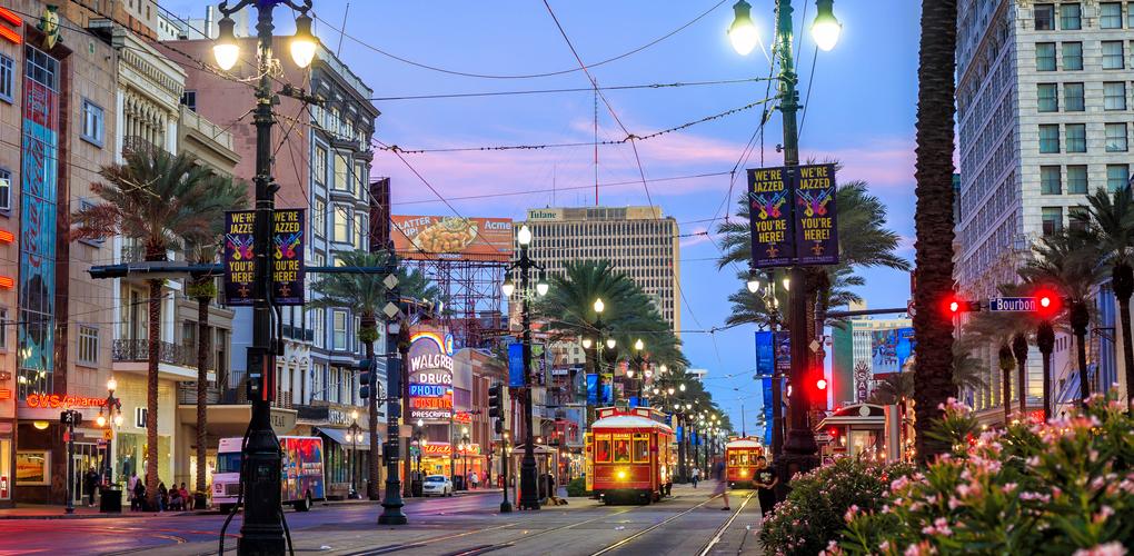 Hotels In Louisiana Search For Hotels On Kayak