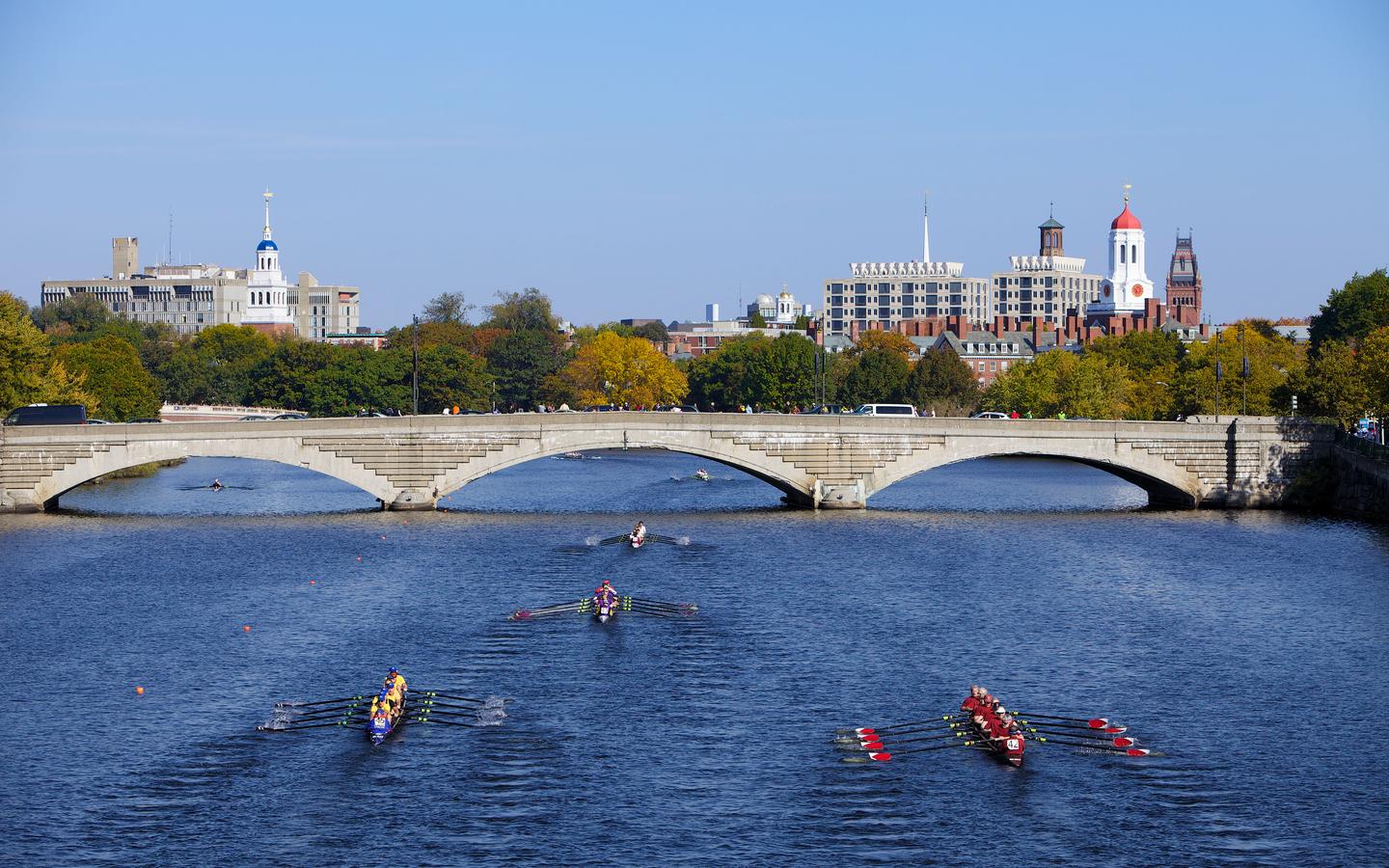 Cambridge hotels