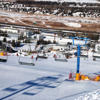 Canada Olympic Park