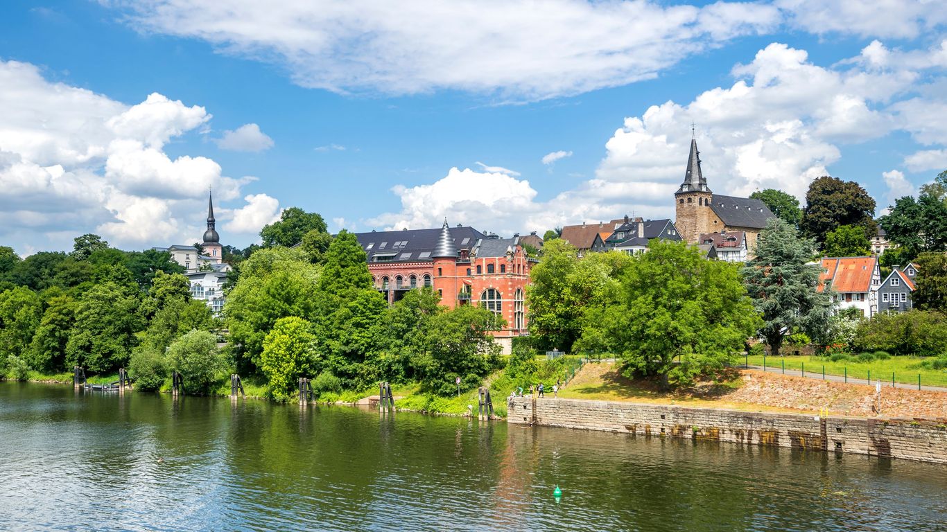 Hotels in Essen
