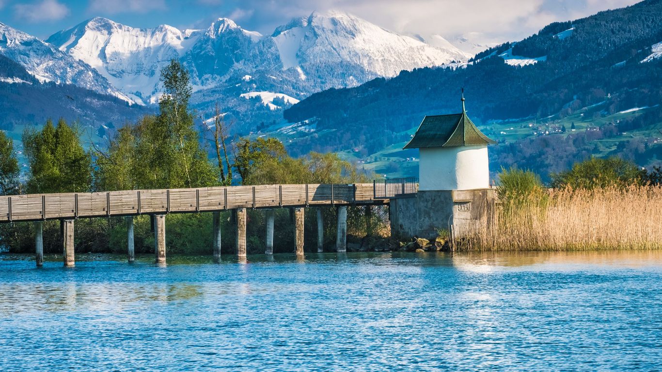 Hoteles en Rapperswil-Jona