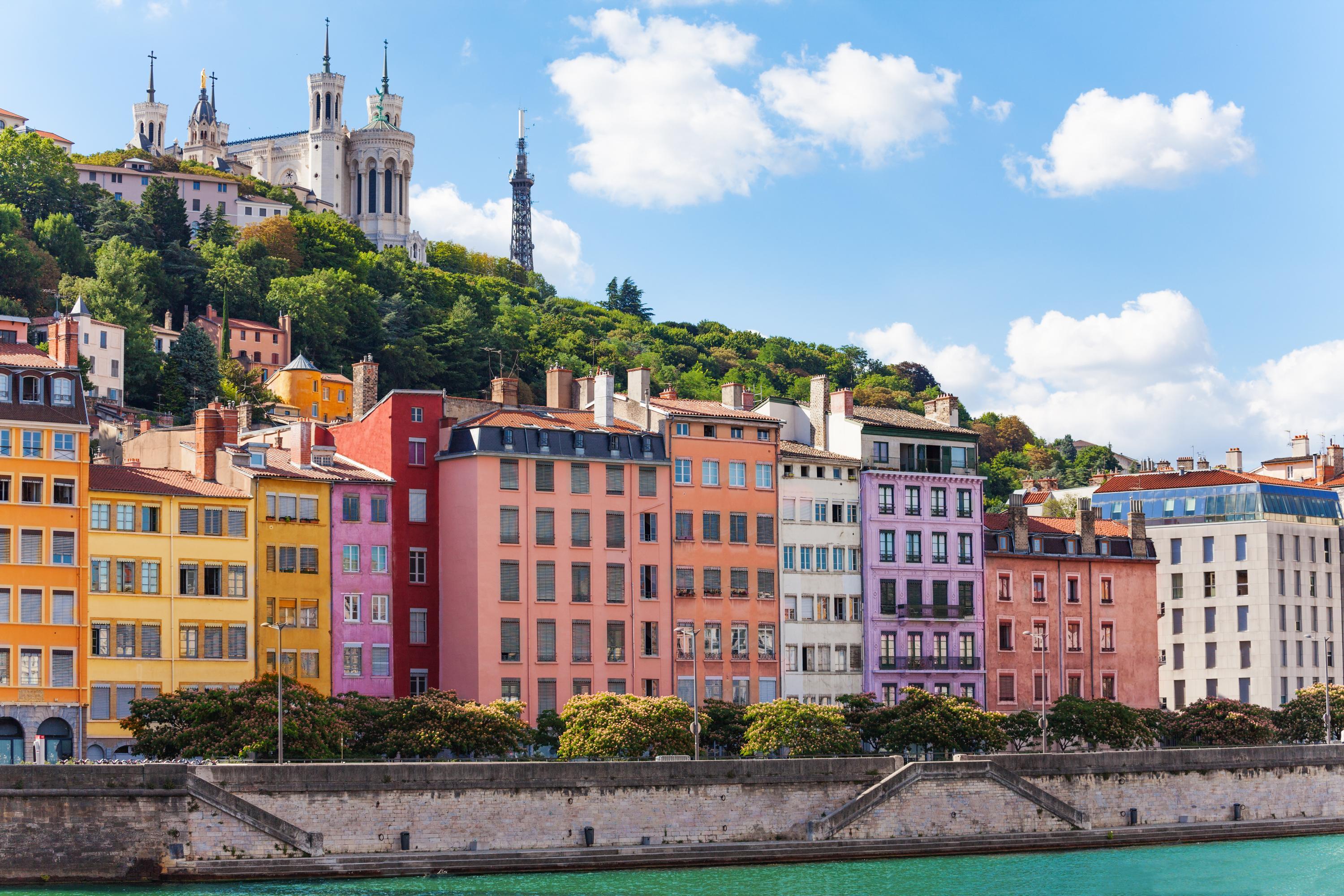 Lyon france deals