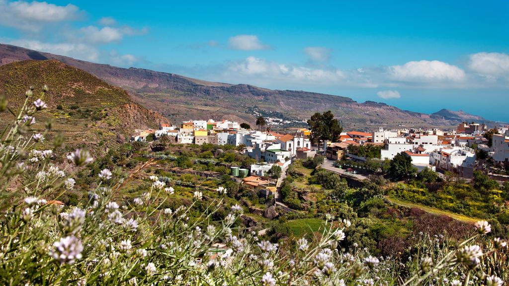 Pauschalreisen nach San Bartolomé de Tirajana SWOODOO