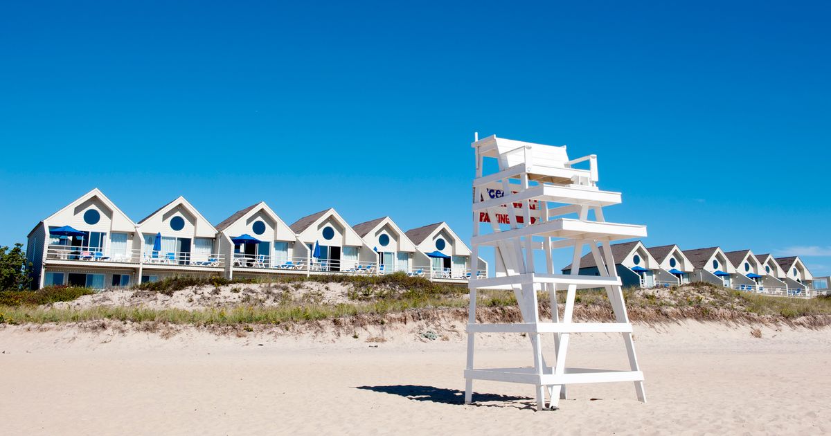 Best Hotels in Montauk