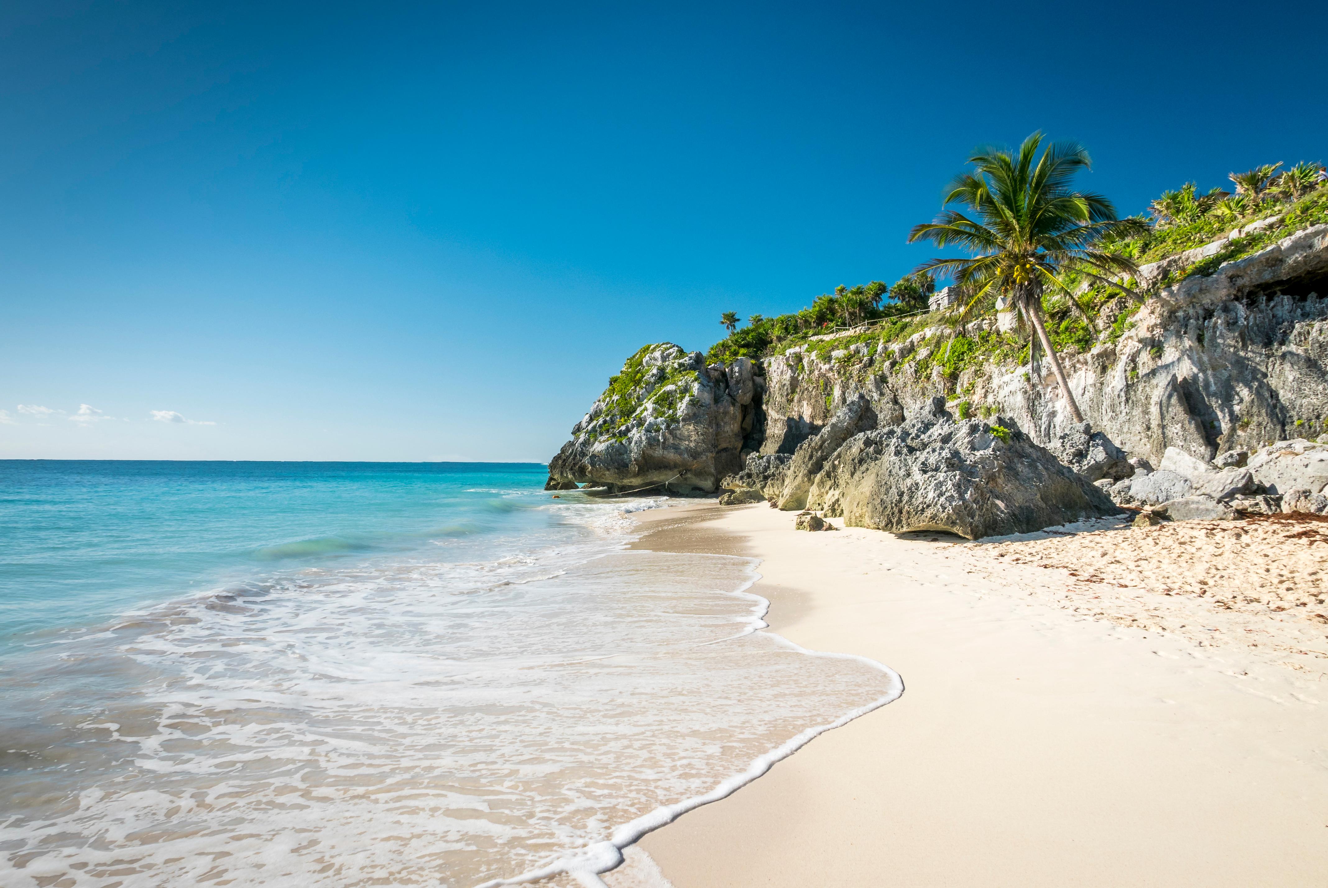 Unveiling Tulum: Your Ultimate Guide to Paradise