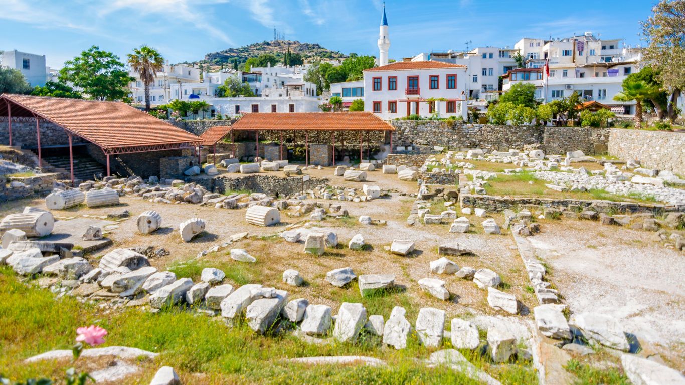 Bodrum Bodrum
