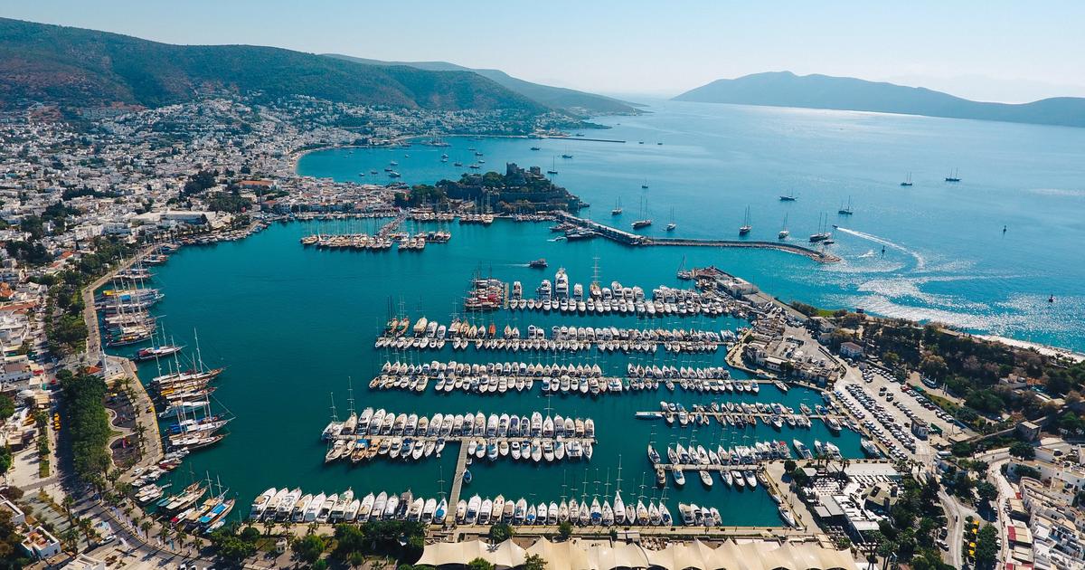 Belgrad Bodrum Bjv Ucak Bileti Kayak