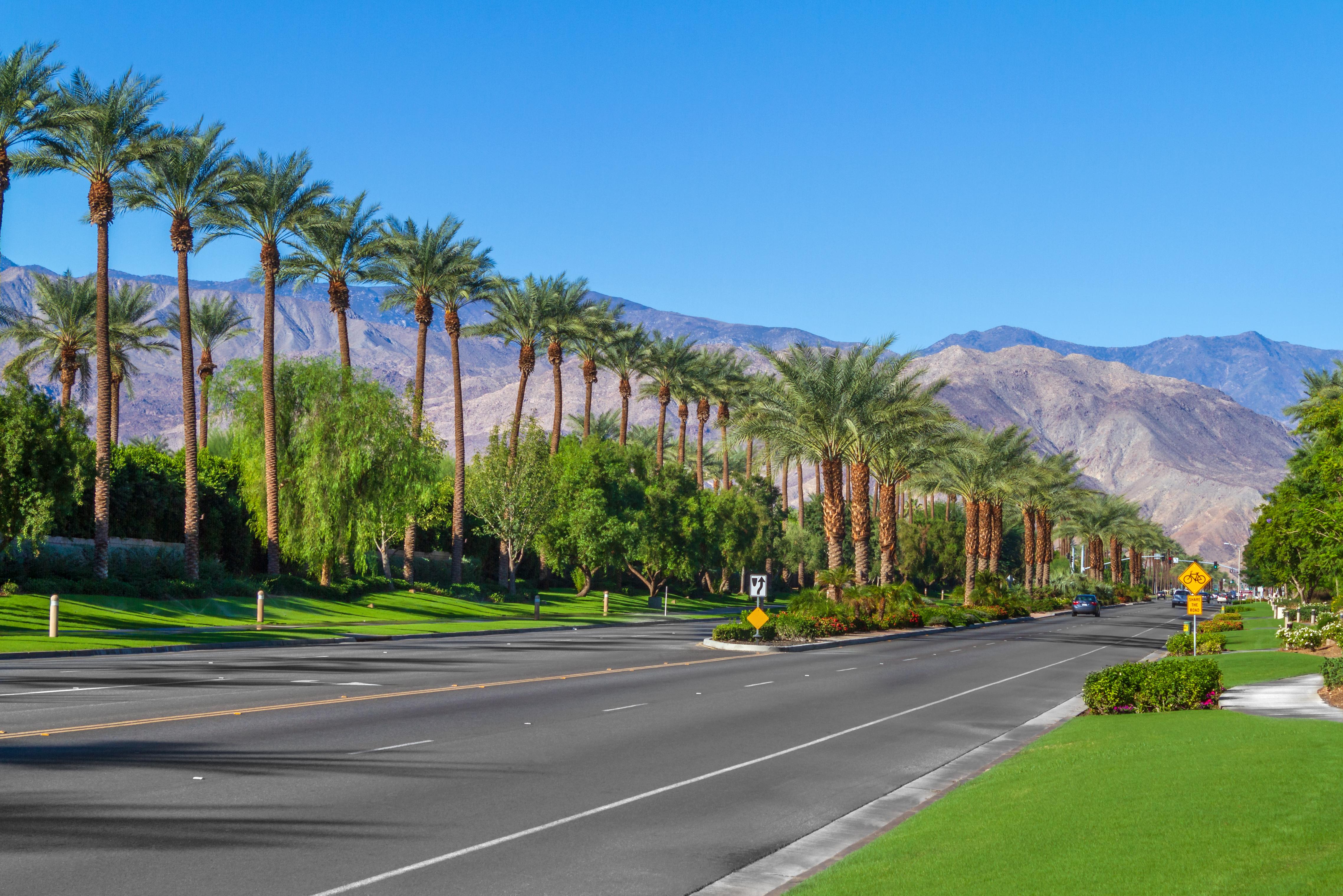 Indian Wells Hotels From ₹ 6,519/night | Compare Best Hotels In Indian ...