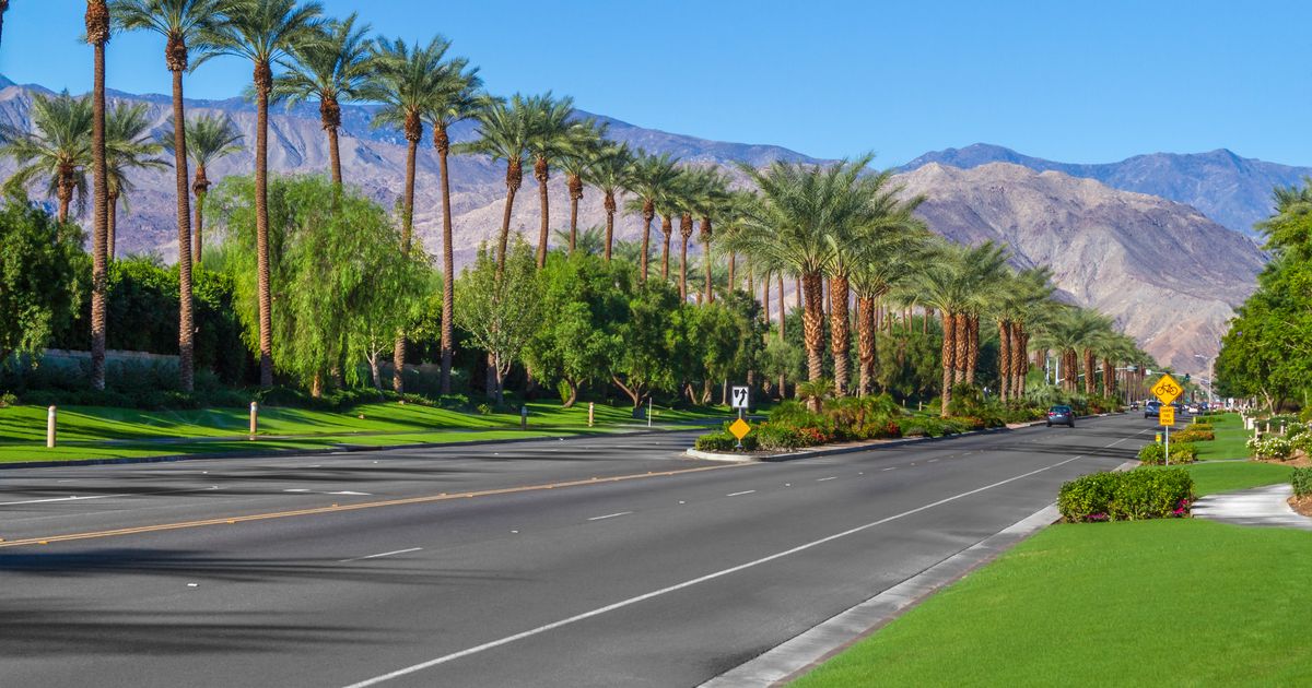 Indian Wells Urlaub ab 1.143 € KAYAK