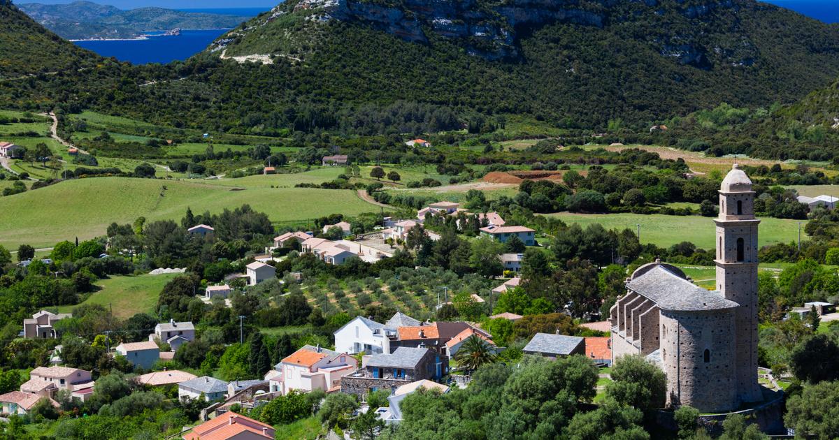 Vols pas chers Paris Beauvais-Till   Corse KAYAK