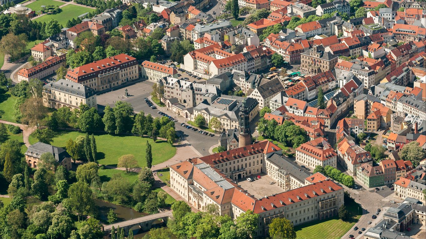 Weimar Weimar