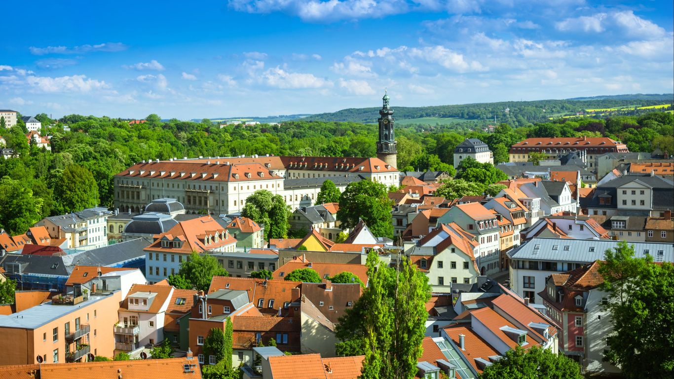 Weimar Weimar