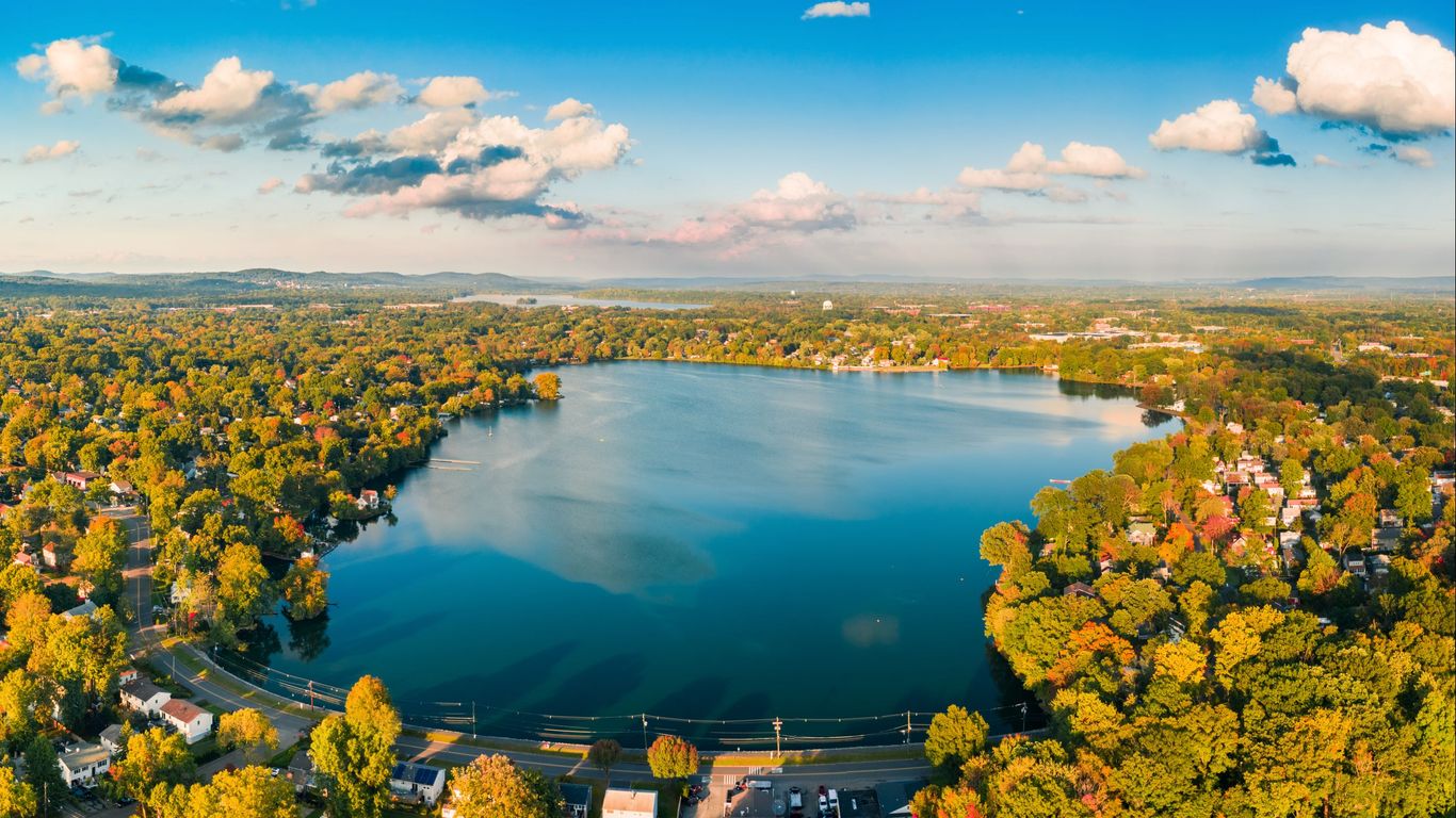 Vacaciones en Parsippany