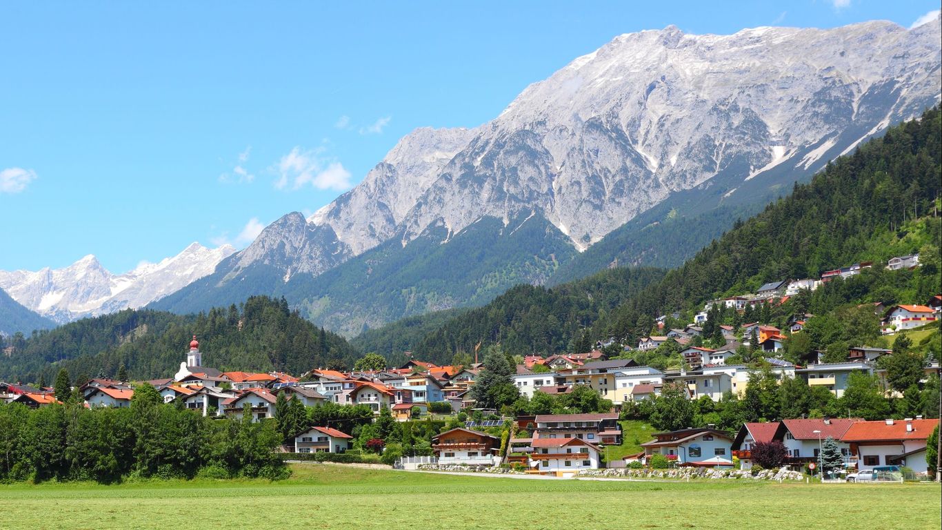 Férias em Wattens