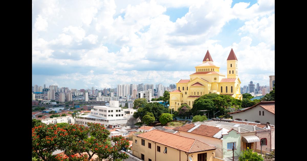 16 Best Hotels in Sao Paulo. Hotels from $15/night - KAYAK