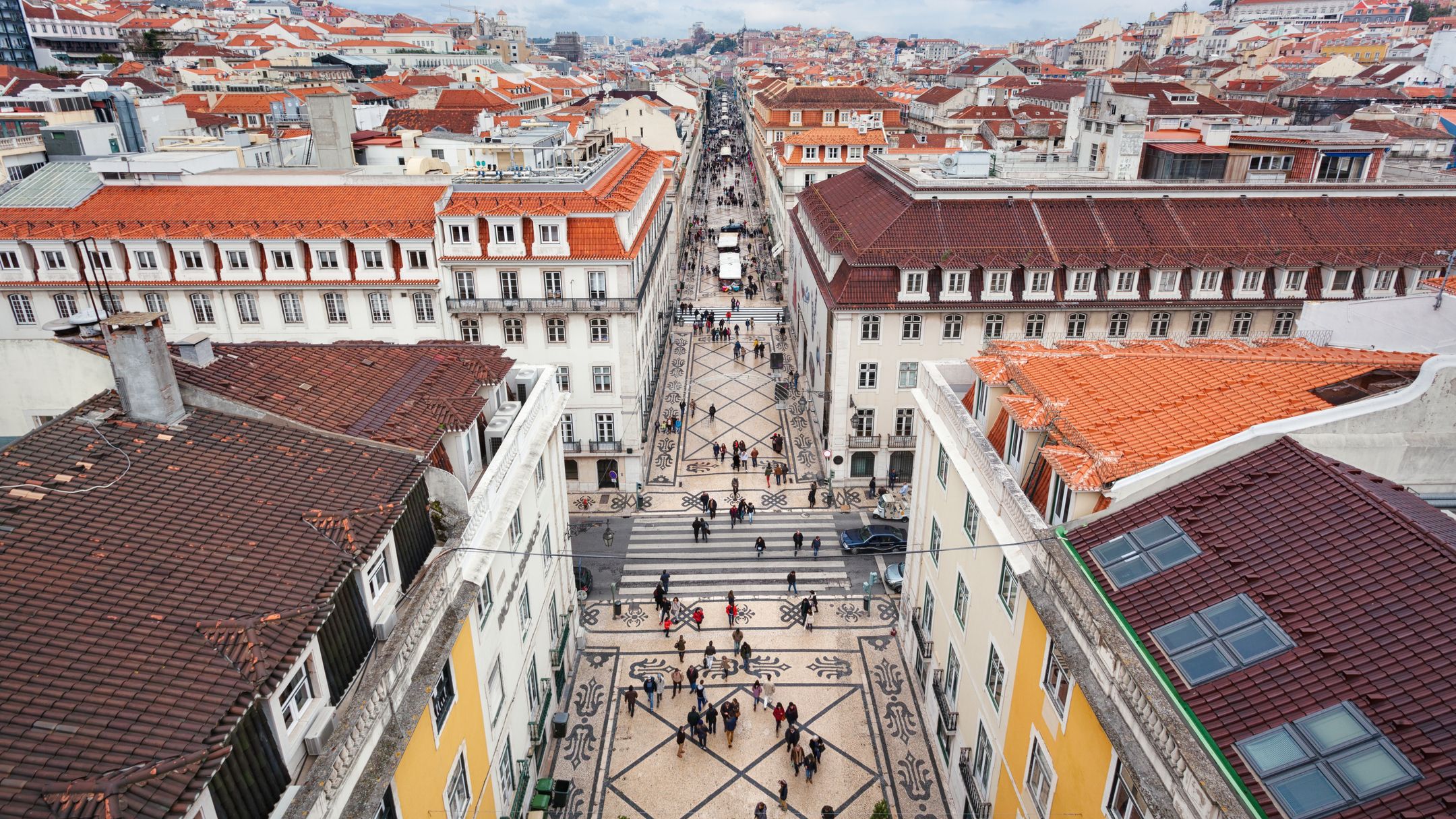 Best Budget Hotels in Lisbon from $40 | momondo